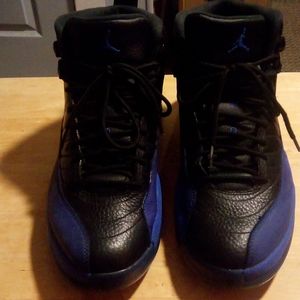 Air Jordan Retro 12 royal blue
